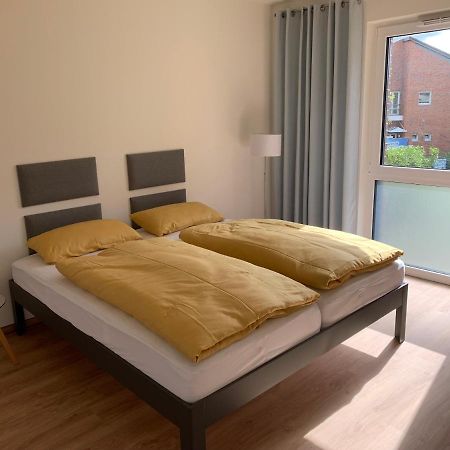 Casada: 3-Zimmer-Zuhause Mit Buero Wißmar Esterno foto