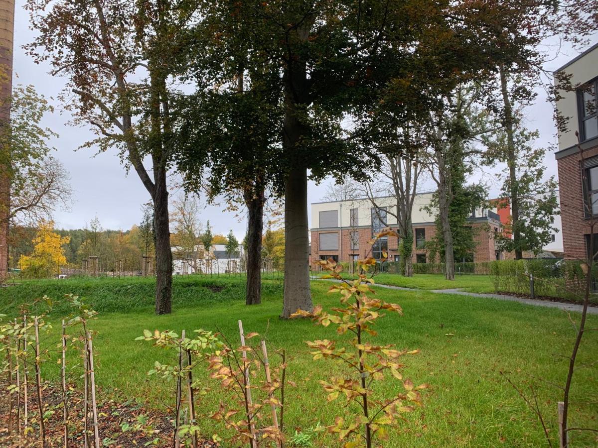Casada: 3-Zimmer-Zuhause Mit Buero Wißmar Esterno foto