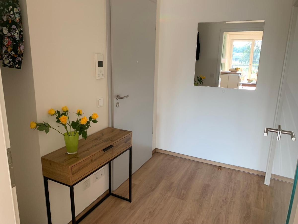 Casada: 3-Zimmer-Zuhause Mit Buero Wißmar Esterno foto