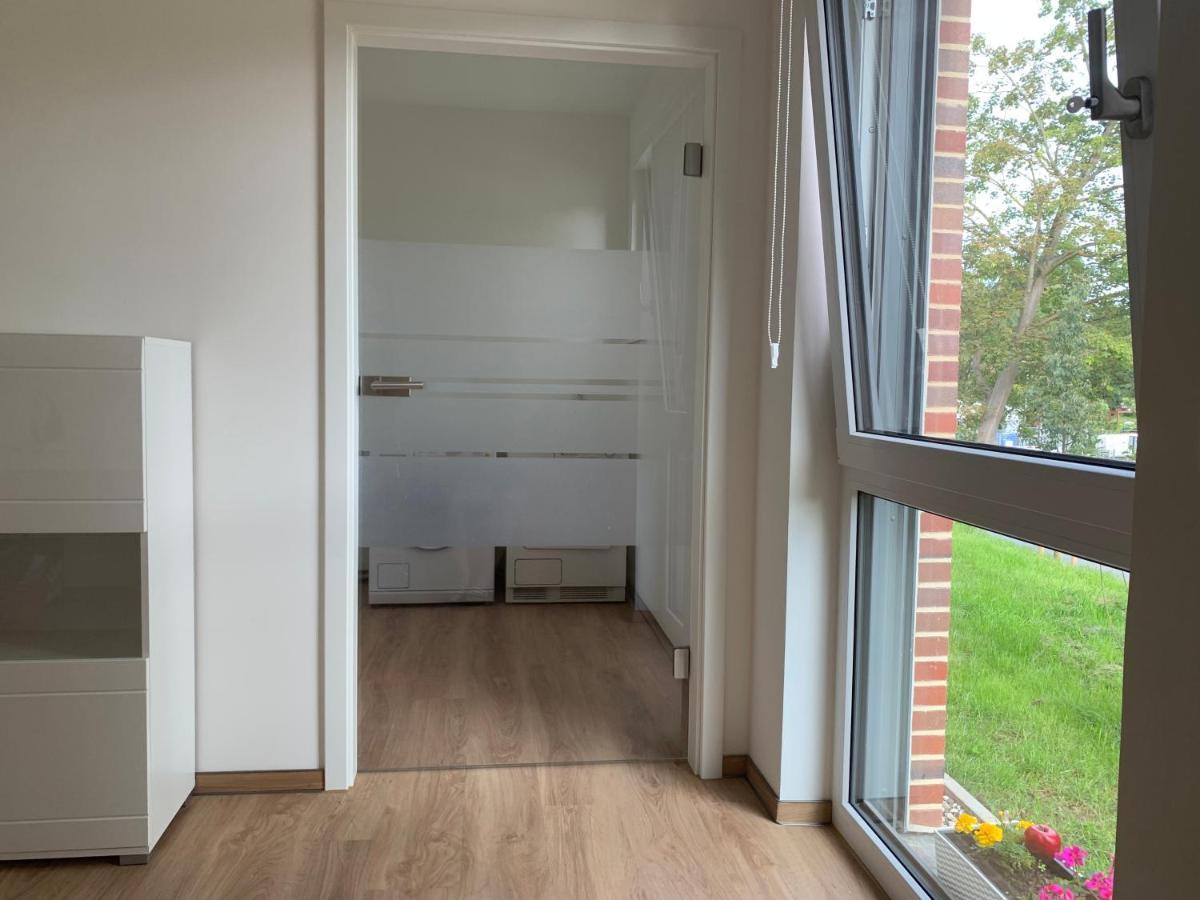 Casada: 3-Zimmer-Zuhause Mit Buero Wißmar Esterno foto