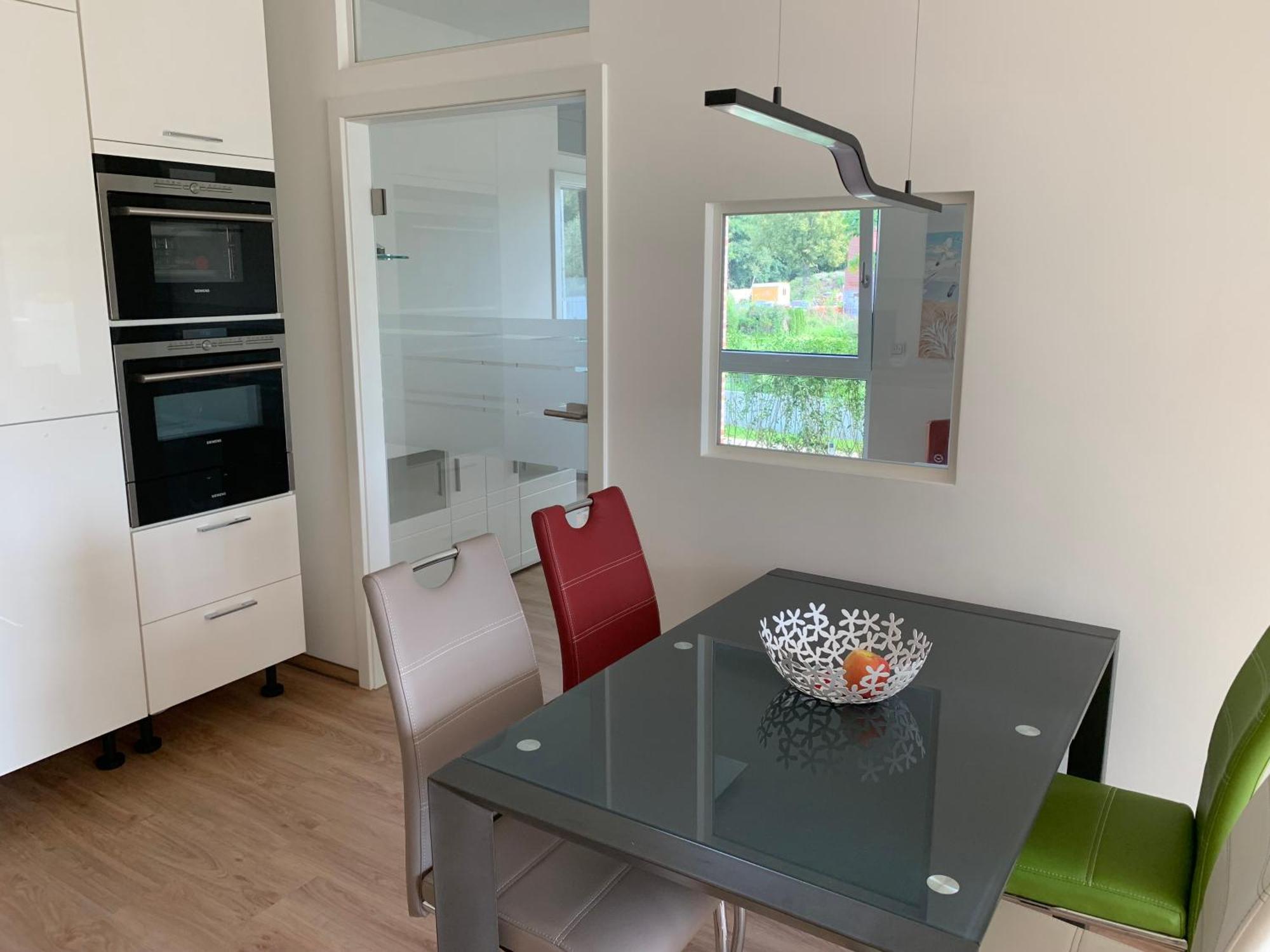 Casada: 3-Zimmer-Zuhause Mit Buero Wißmar Esterno foto