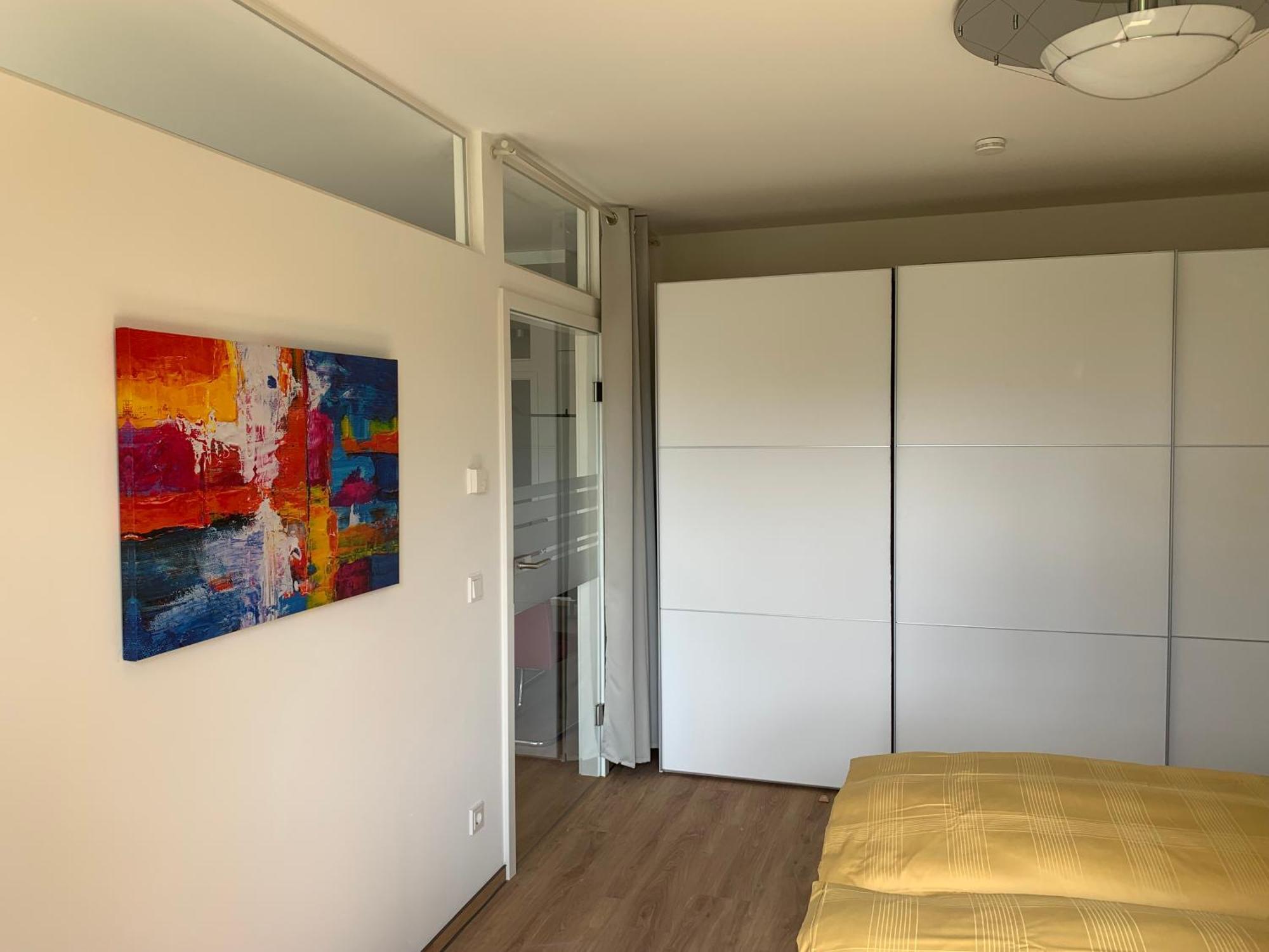 Casada: 3-Zimmer-Zuhause Mit Buero Wißmar Esterno foto