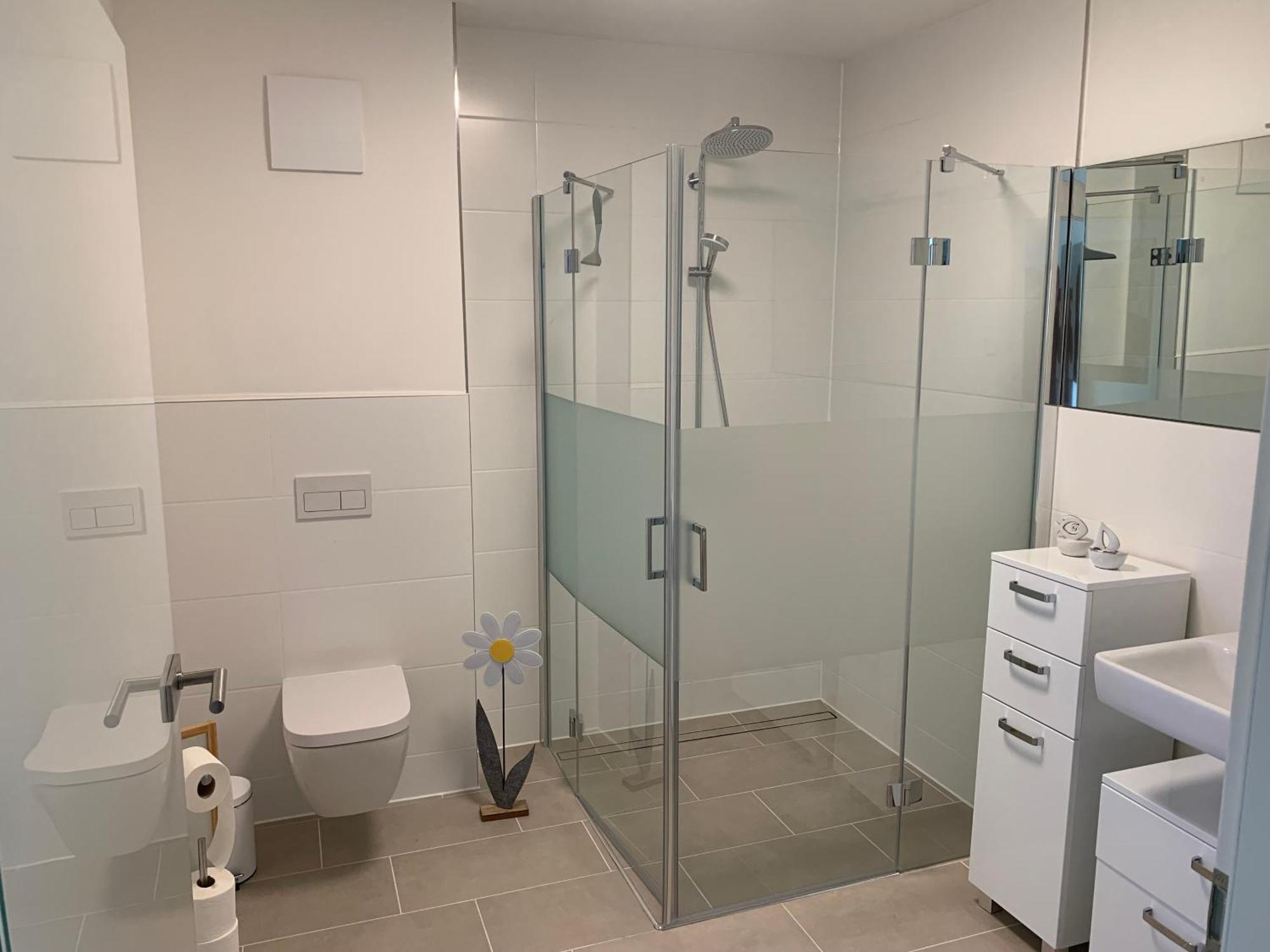 Casada: 3-Zimmer-Zuhause Mit Buero Wißmar Esterno foto